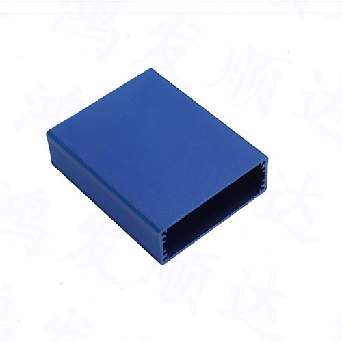 铝型材外壳